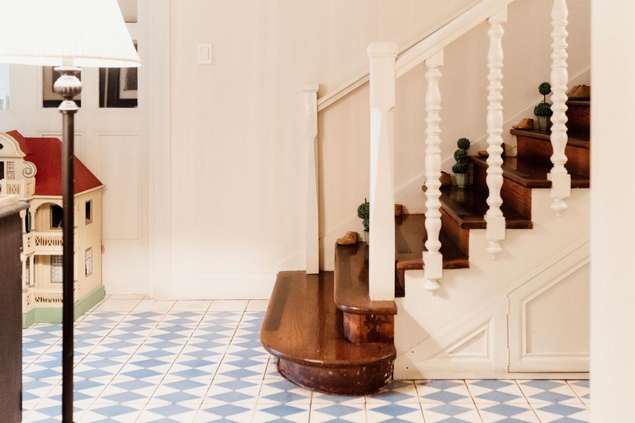 Quinta Miraflores Boutique Hotel