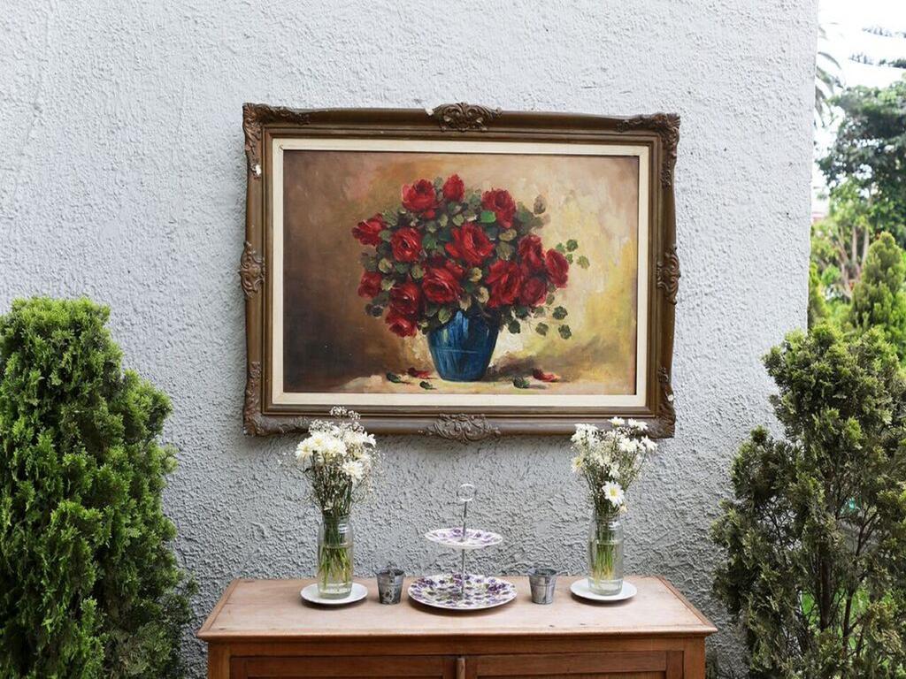 Hotel Quinta Miraflores Boutique