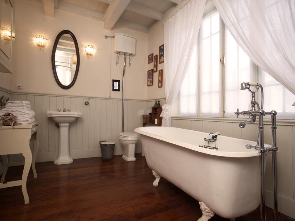 Quinta Miraflores Boutique Hotel