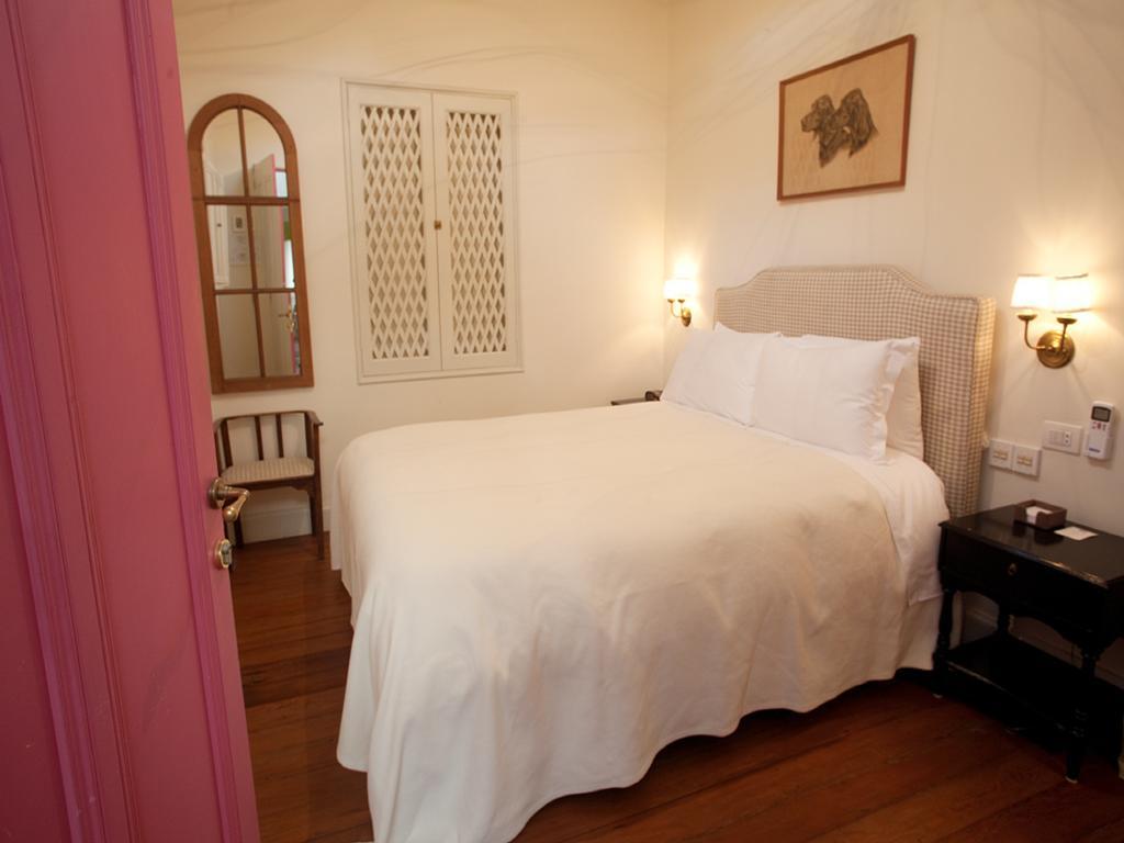 Quinta Miraflores Boutique Hotel Lima