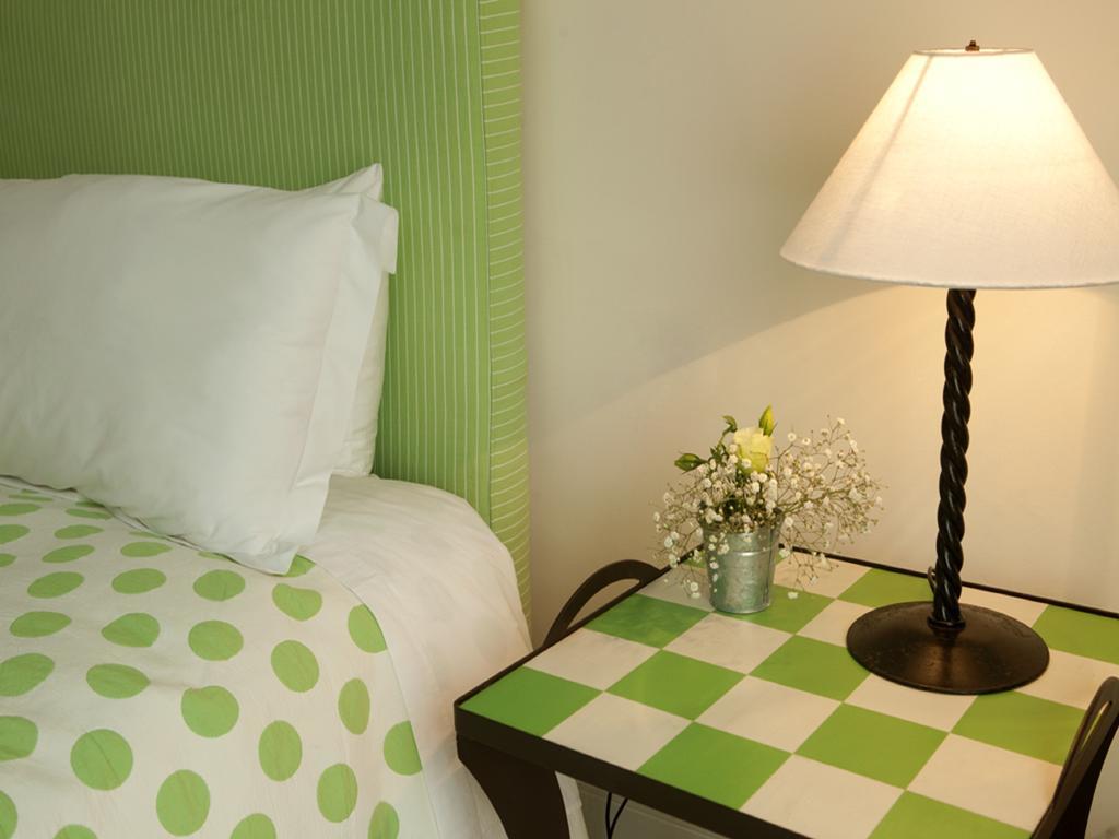 Quinta Miraflores Boutique 4*