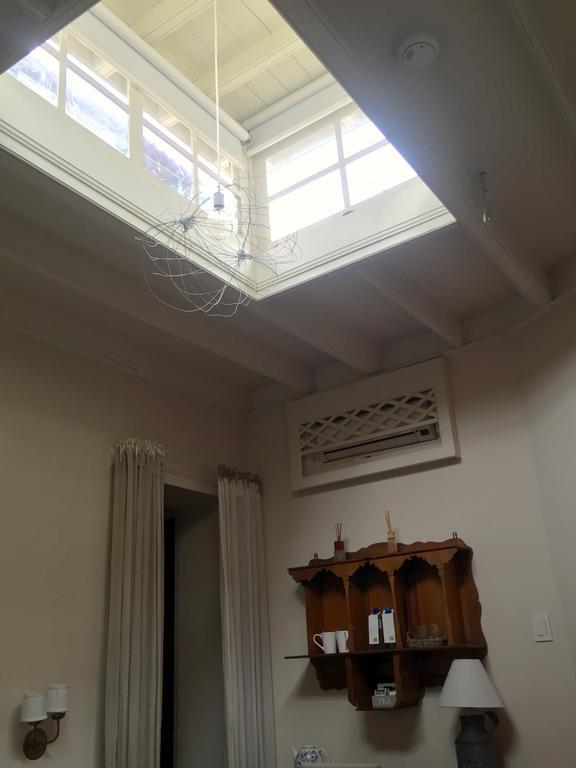 Quinta Miraflores Boutique 4* Lima