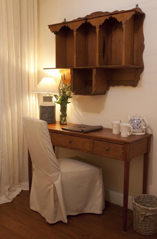 Quinta Miraflores Boutique 4*