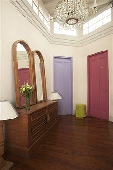 Quinta Miraflores Boutique 4*