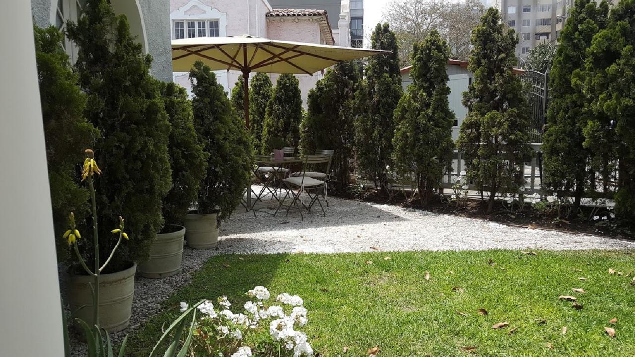 Quinta Miraflores Boutique 4*