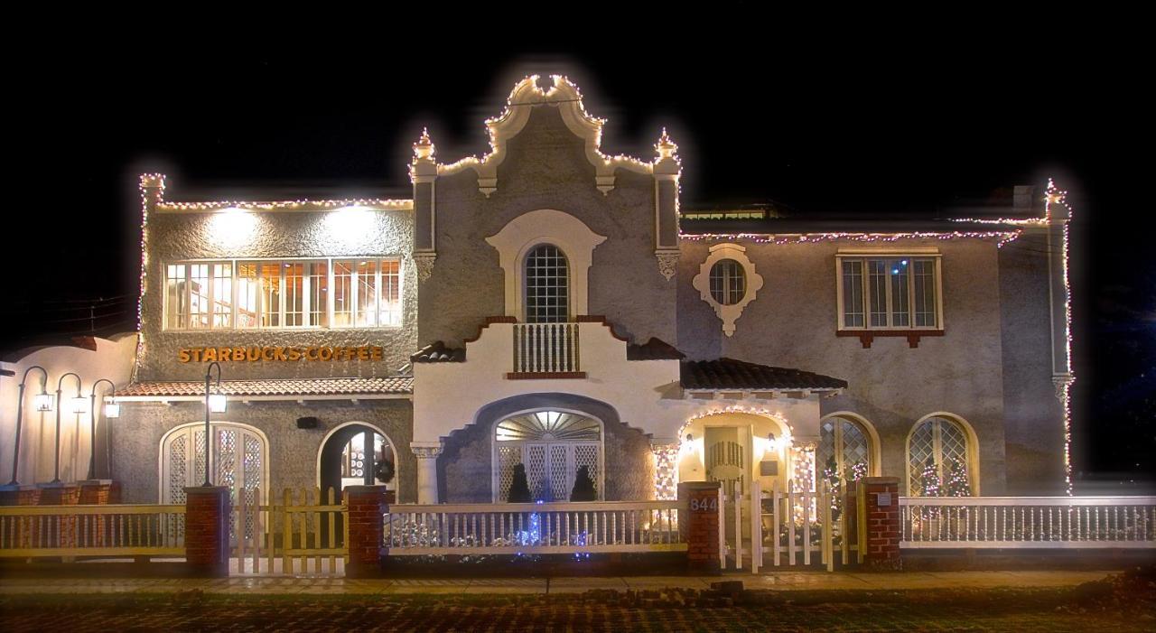Quinta Miraflores Boutique 4* Lima