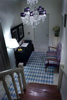 Quinta Miraflores Boutique 4*